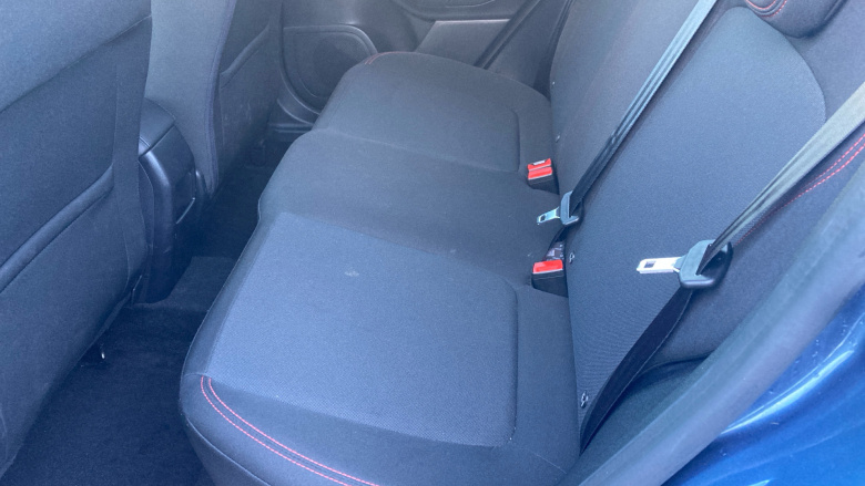 Ford Fiesta 1.0 EcoBoost ST-Line 5dr Petrol Hatchback